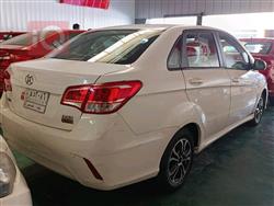 BAIC D20